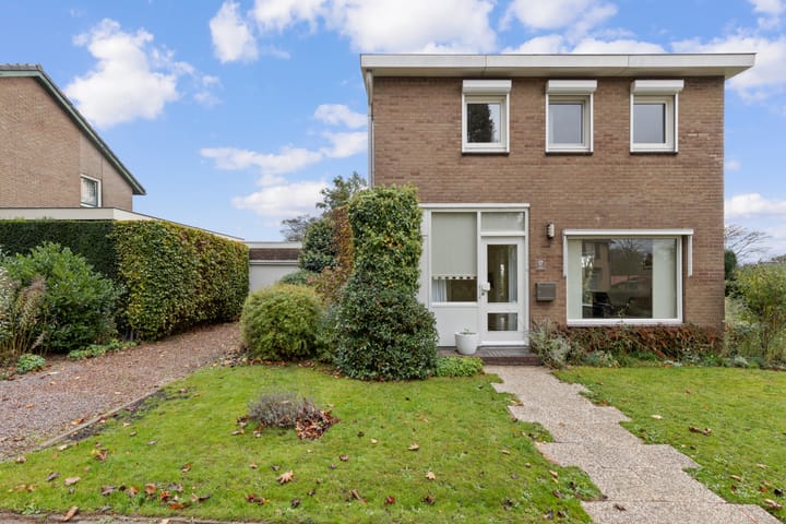 Photo de la maison Hoofdbank 17, Klimmen