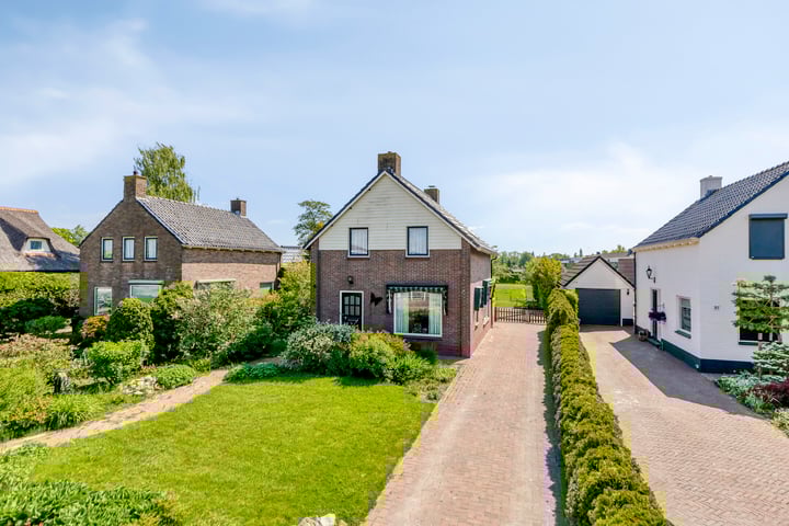Hoofddiep 81 in Zevenhuizen