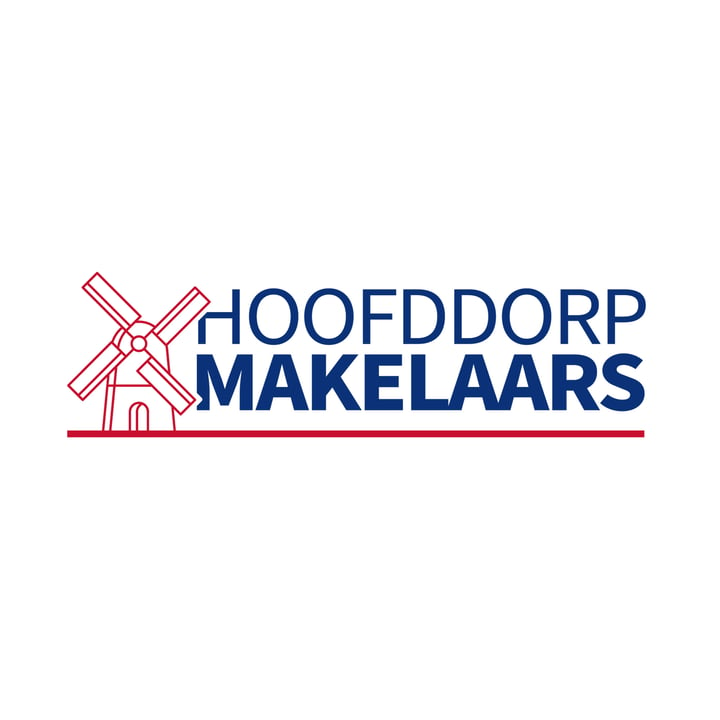 Logo Hoofddorp Makelaars c.s. B.V.