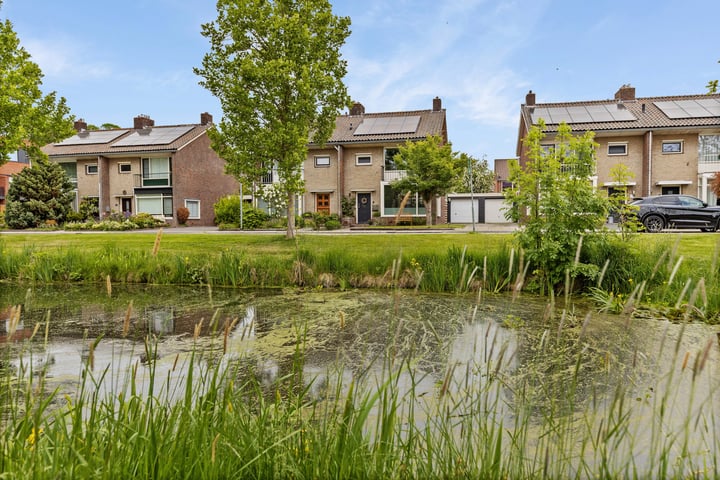 Photo of property Hoofdelingenlaan 9, Appingedam