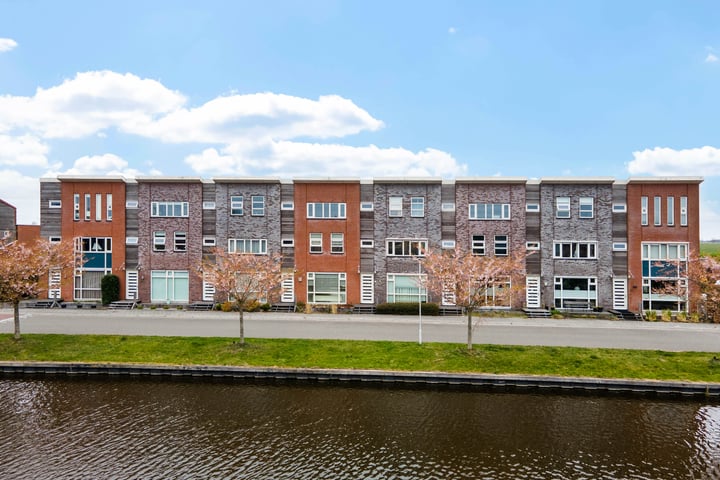 Photo of property Hoofden 78, Sneek