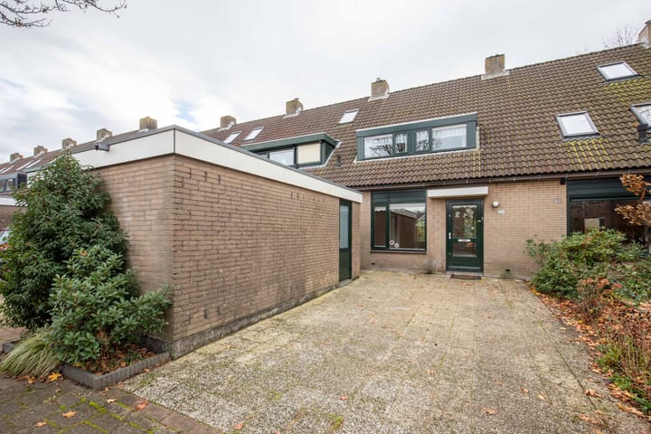 Photo de la maison Hoofdenburg 129, Ouderkerk aan de Amstel