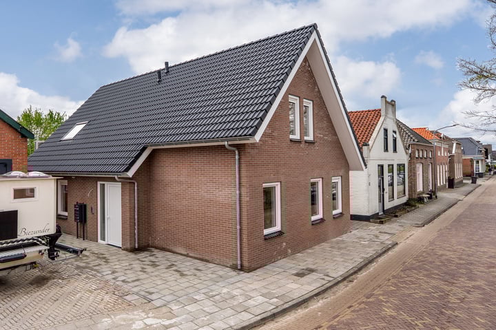 Photo of property Hoofdkade 104-4, Stadskanaal