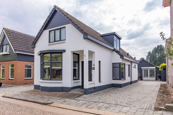 Foto von Haus Hoofdkade 15, Stadskanaal