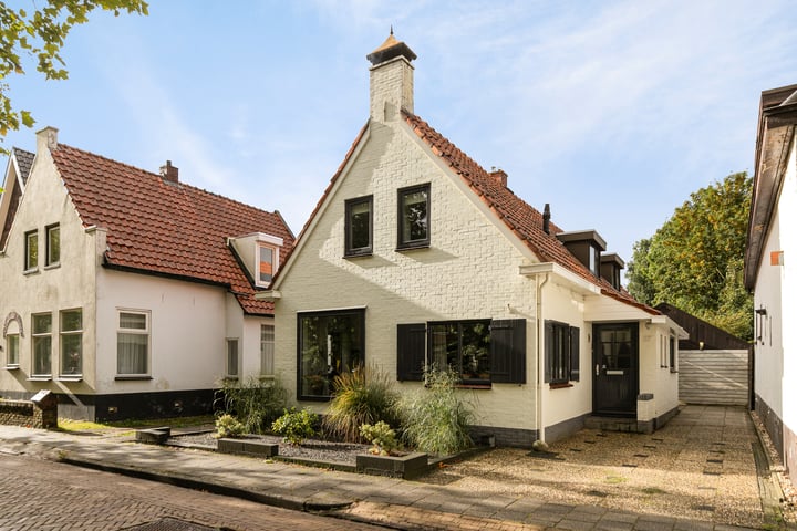 Photo of property Hoofdkade 27, Stadskanaal