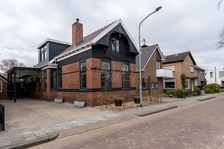Photo of property Hoofdkade 41, Stadskanaal
