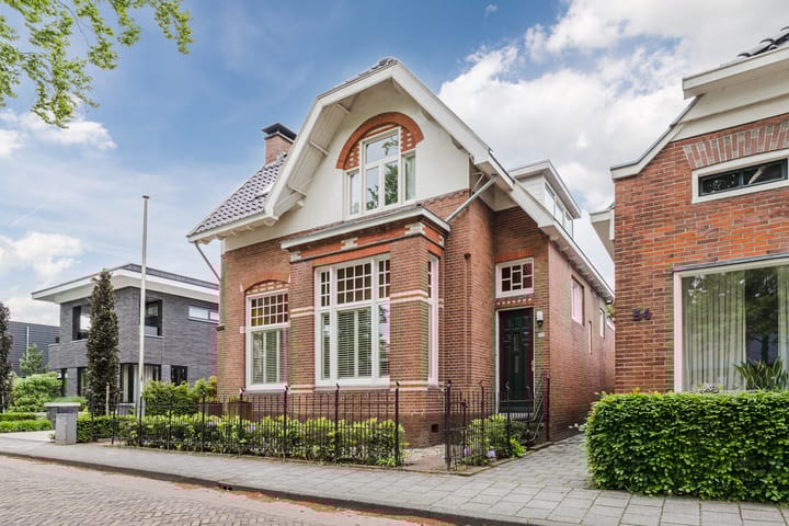 Photo of property Hoofdkade 55, Stadskanaal