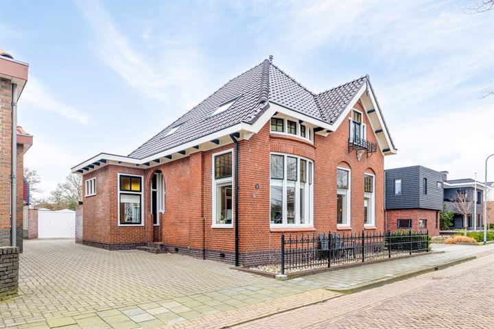 Hoofdkade 60 in Stadskanaal