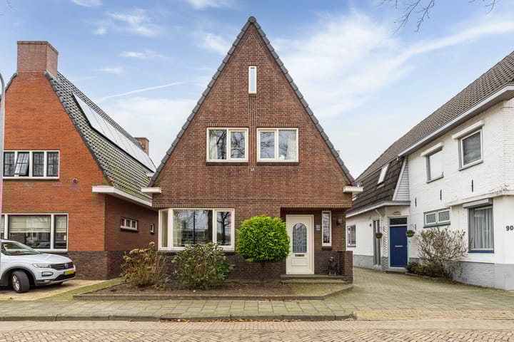 Photo of property Hoofdkade 91, Stadskanaal