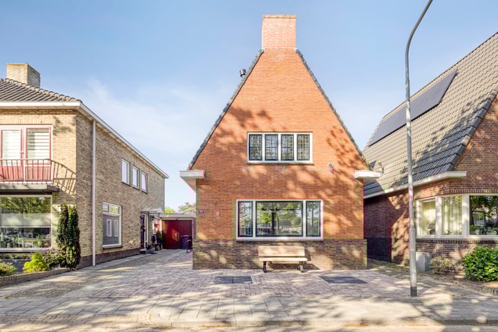 Foto van woning Hoofdkade 91A, Stadskanaal
