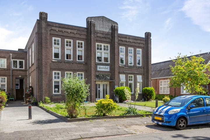 Hoofdkanaal OZ 81C in Emmer-Compascuum