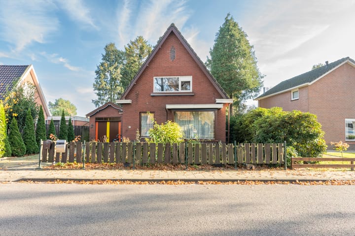 Foto van woning Hoofdkanaal OZ 92, Emmer-Compascuum