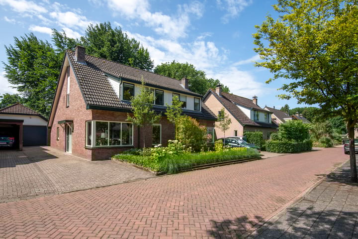 Photo of property Hoofdlaan 20, Putten