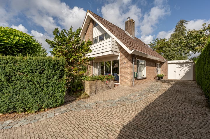 Hoofdland 46 in Mijnsheerenland