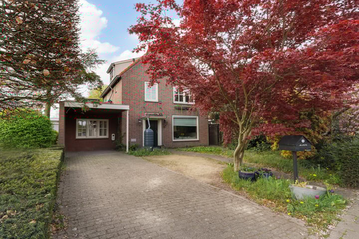Hoofdstraat 10 in Kaatsheuvel