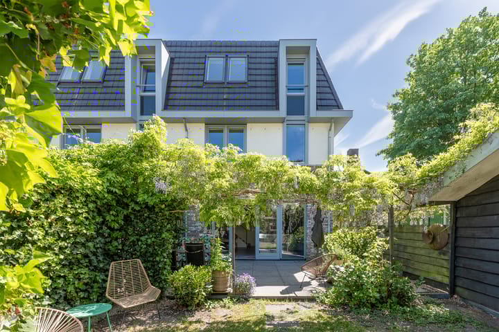 Hoofdstraat 100c in Driebergen-Rijsenburg