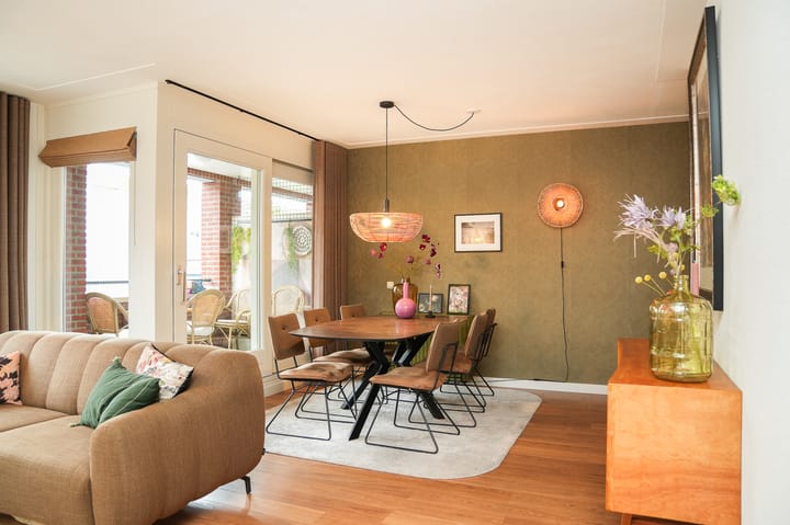 Hoofdstraat 104A in Schijndel