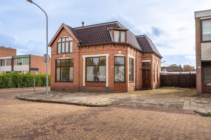 Photo de la maison Hoofdstraat 112, Hoogezand