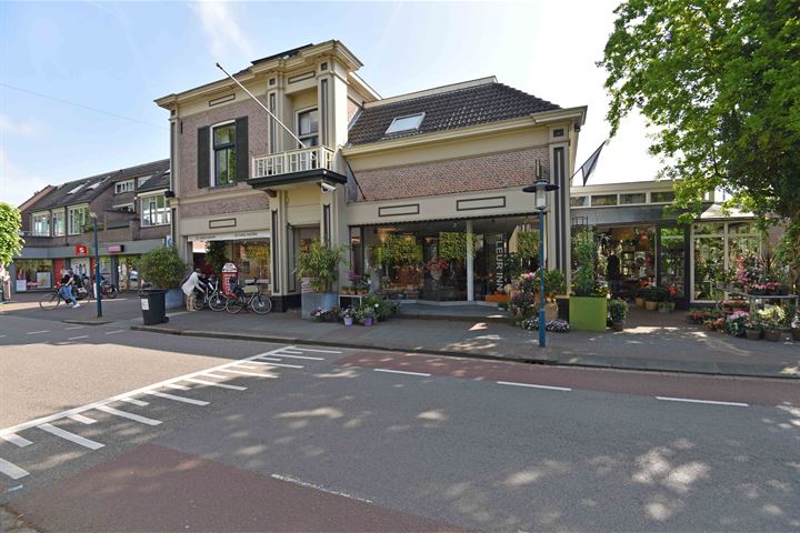 Hoofdstraat 113A in Epe