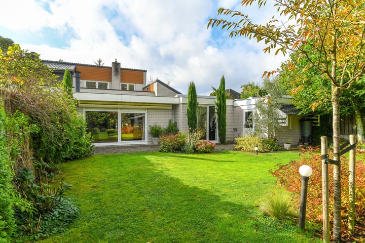 Photo of property Hoofdstraat 118, De Steeg