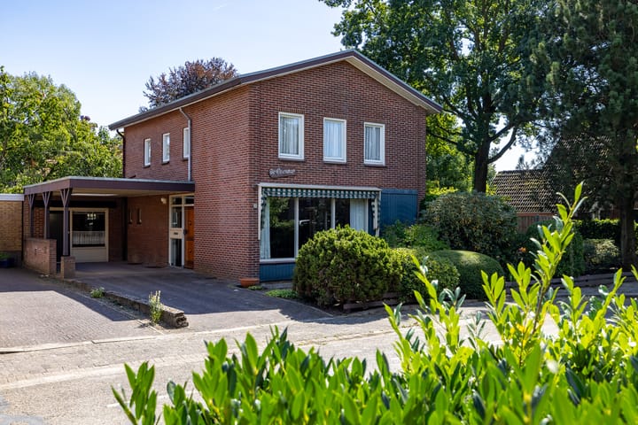 Foto van woning Hoofdstraat 118, Gaanderen