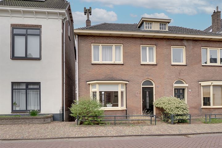 Hoofdstraat 12 in Tolkamer