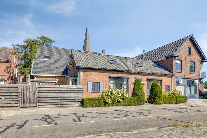 Foto van woning Hoofdstraat 121, Gaanderen