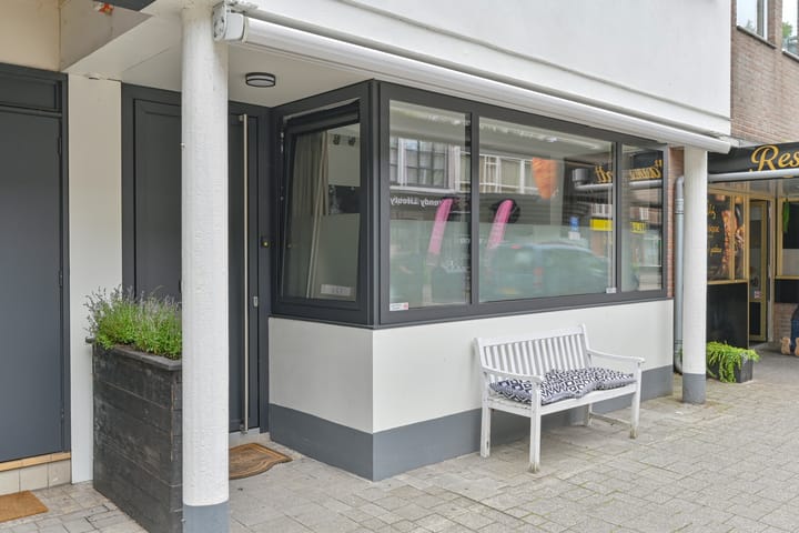 Hoofdstraat 126 in Emmen