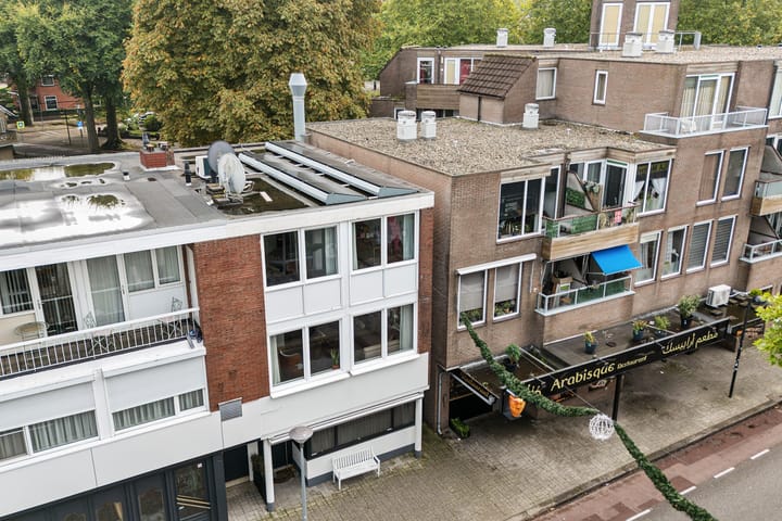 Hoofdstraat 128 in Emmen