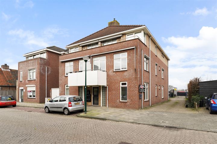 Hoofdstraat 131A in Kaatsheuvel