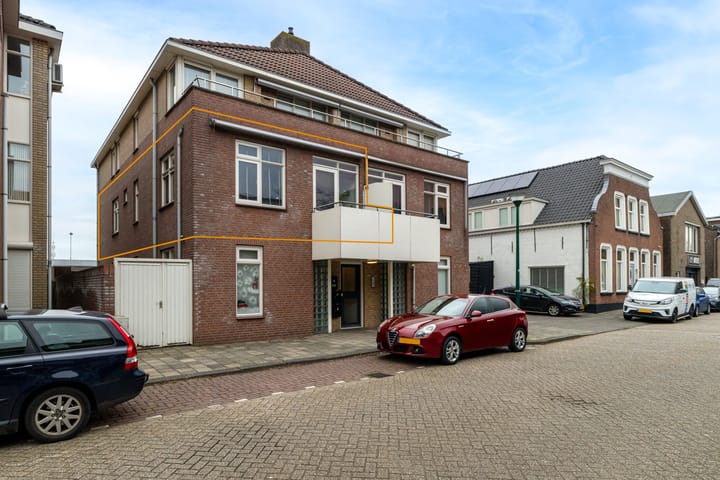 Hoofdstraat 131D in Kaatsheuvel