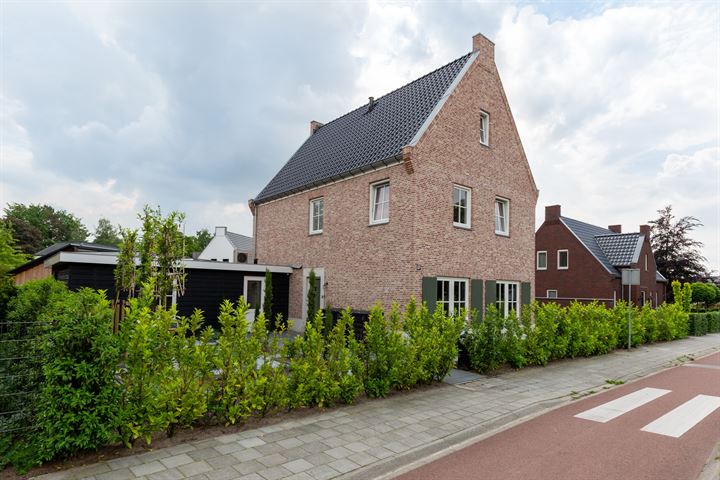 Hoofdstraat 132A in Voorthuizen