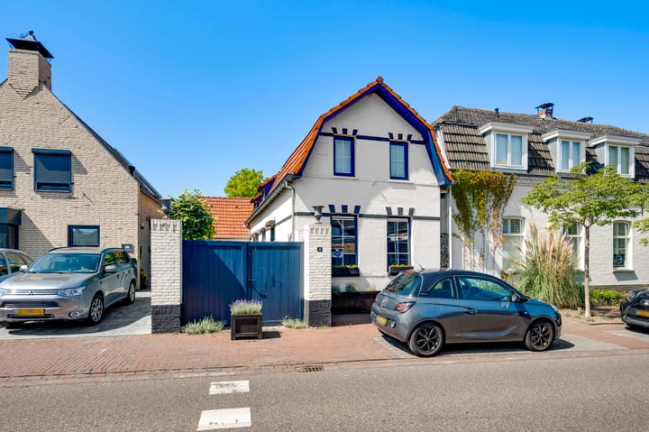 Hoofdstraat 14 in Herten