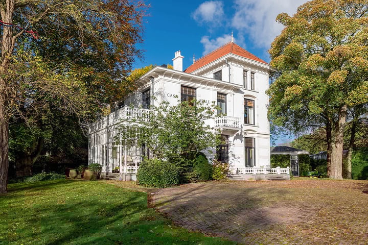 Hoofdstraat 159 in Sassenheim photo