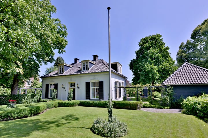 Hoofdstraat 16 in Gorssel