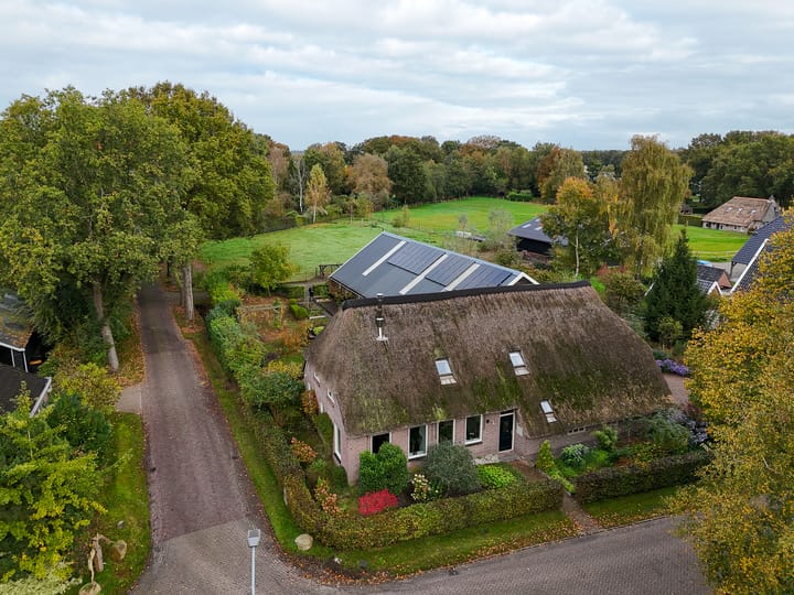 Photo of property Hoofdstraat 16, Elp