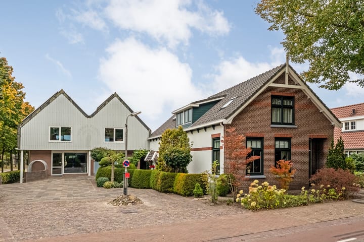 Photo of property Hoofdstraat 160, Zuidwolde