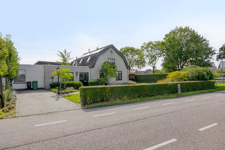 Foto van woning Hoofdstraat 166a, Herveld