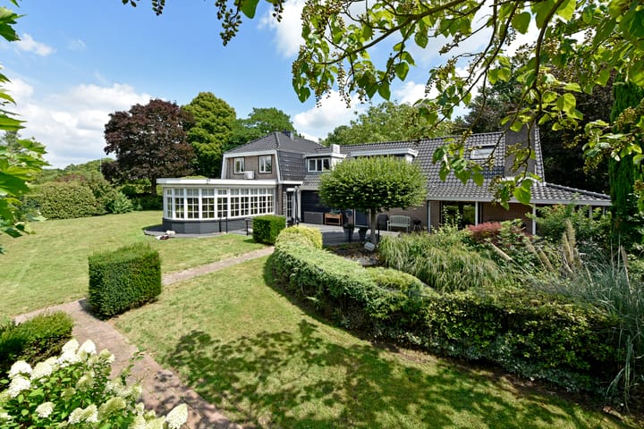 Photo of property Hoofdstraat 172, Herveld