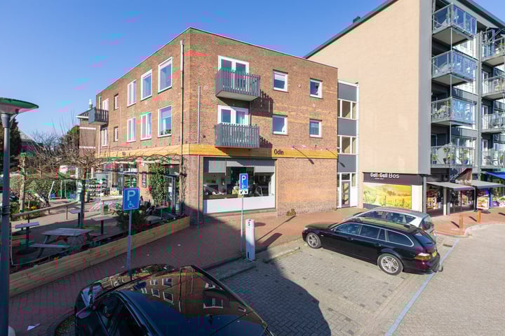 Photo of property Hoofdstraat 172, Velp