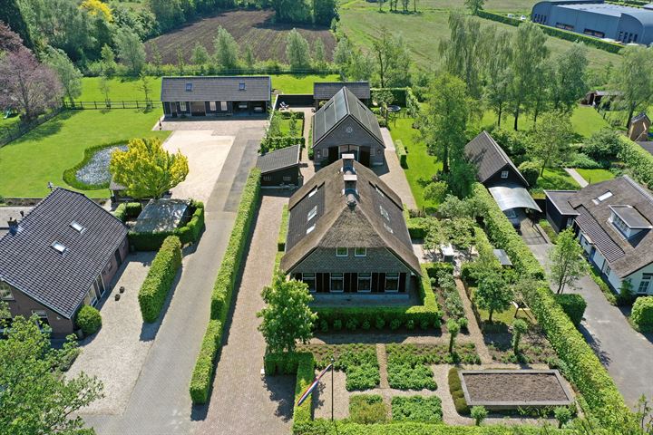 Photo of property Hoofdstraat 18, Voorthuizen