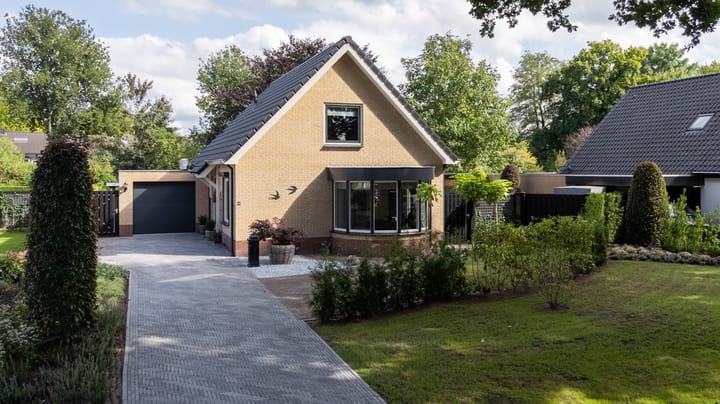 Hoofdstraat 191 in Epe