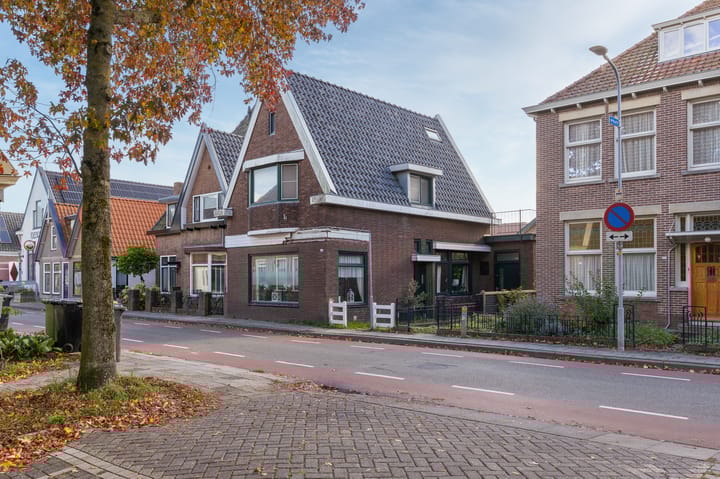Photo of property Hoofdstraat 198, Bovenkarspel