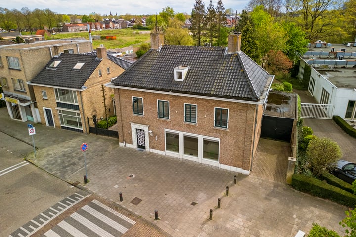 Hoofdstraat 2 in Kaatsheuvel