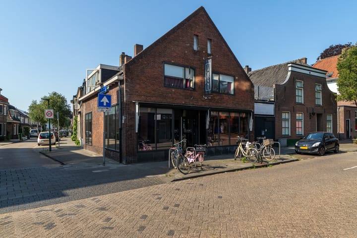 Hoofdstraat 20 in Kaatsheuvel