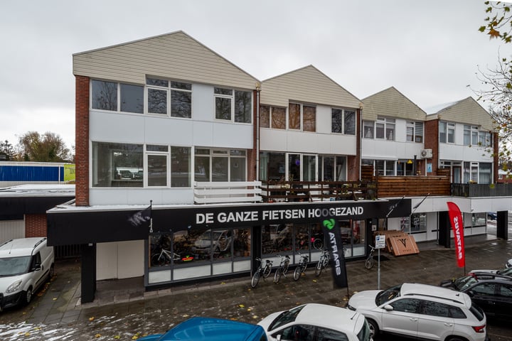 Hoofdstraat 209 in Hoogezand