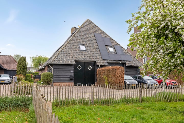 Foto von Haus Hoofdstraat 20D, Herpt