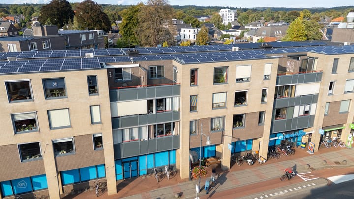 Foto van woning Hoofdstraat 228v, Velp