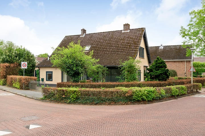 Photo of property Hoofdstraat 23, Zuidwolde