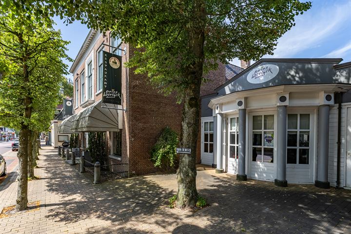 Hoofdstraat 23 in Beetsterzwaag